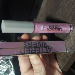 🍬💥Intergalactic gloss - lipstick queen